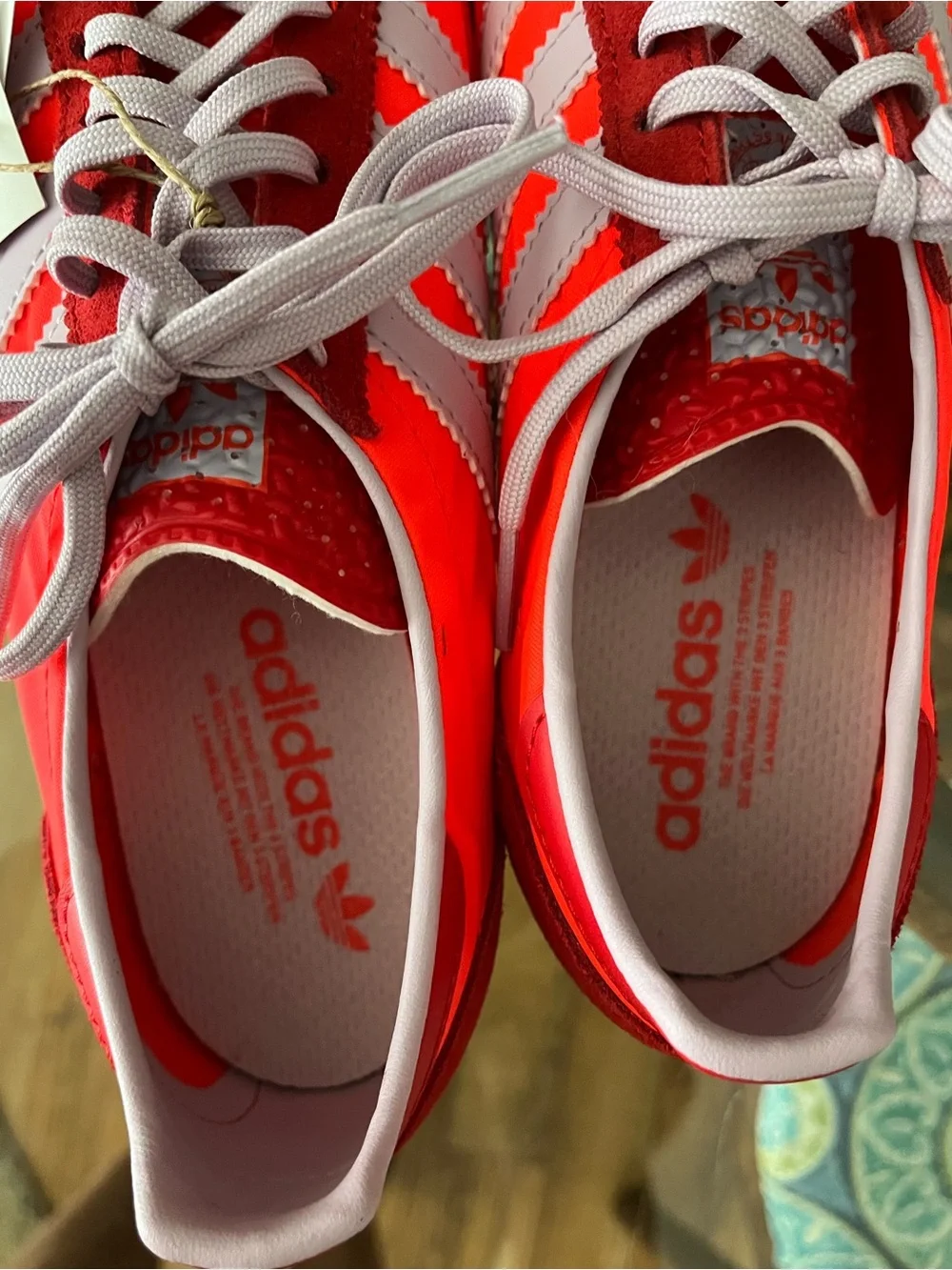 adidas sl 72